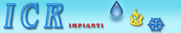 Impianti Tecnologici di Piccinelli Davide - Via Provinciale 201
40056 Crespellano (Bologna)
Cell. 3381380121 - Fax 051960873